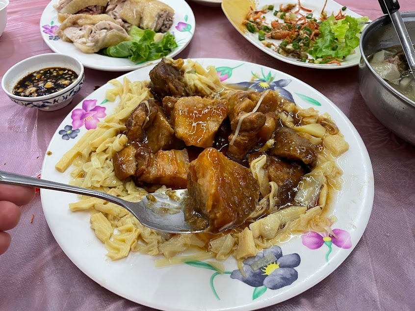 甲仙 仙香飲食店