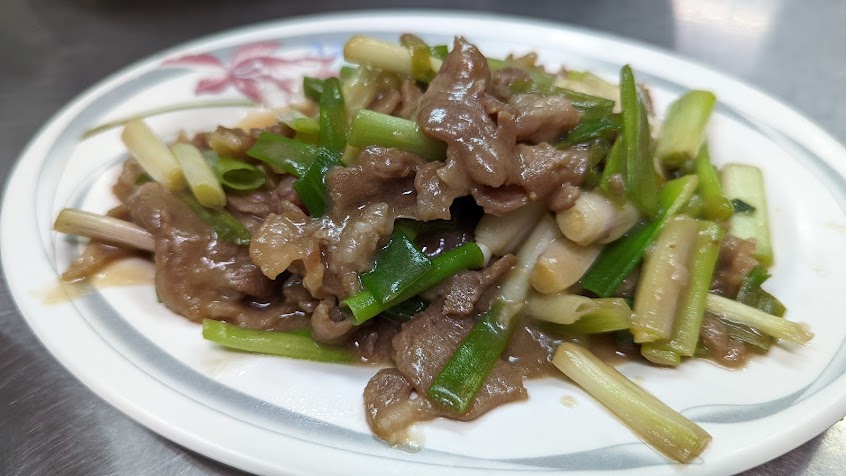 羊肉 鍋燒 意麵