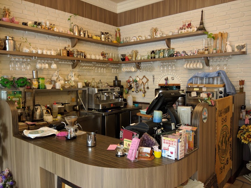 來呷坐火雞肉飯