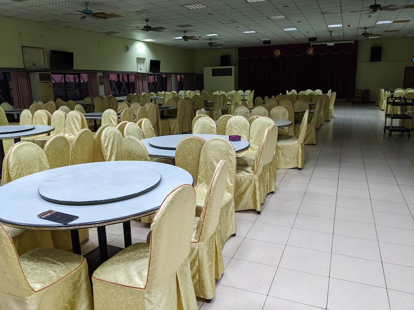 永安西海岸餐廳