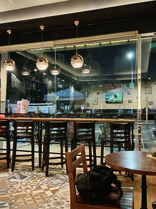 多那之高雄德賢門市