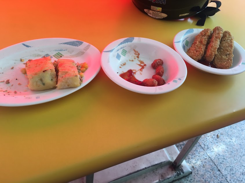 早安美芝城橋頭樹德