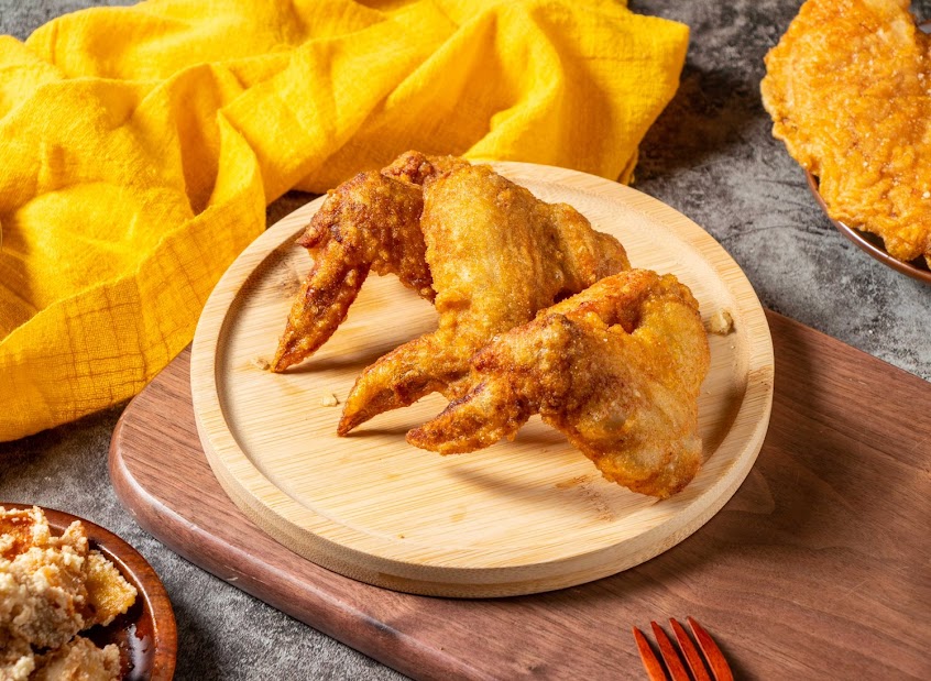 騰之雞排專門店_高雄橋頭店