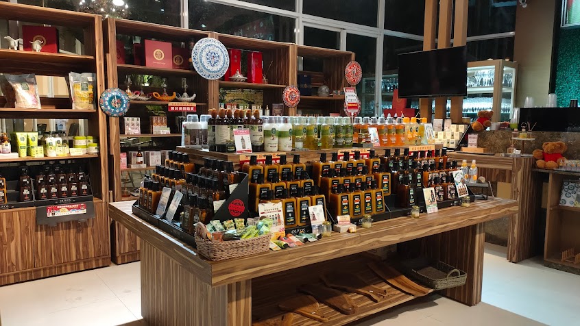 頭前園餐廳Front Garden View Restaurant