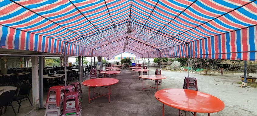 雷達壹品土雞城