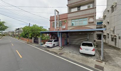 妞仔脆皮雞蛋糕