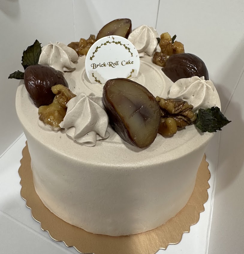 布里客台灣茶奶茶-楠梓店