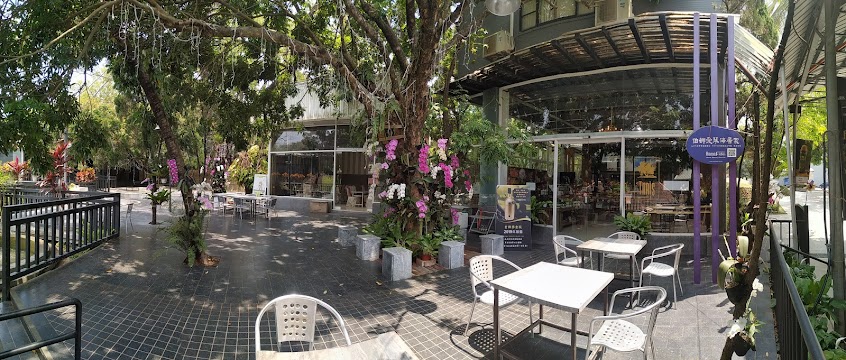 鉑娜愛琴海居家BONAFIDES (高雄門市Kaohsiung)