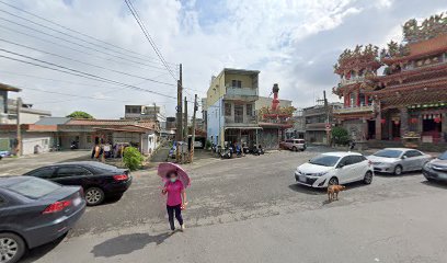 星期四膳串燒