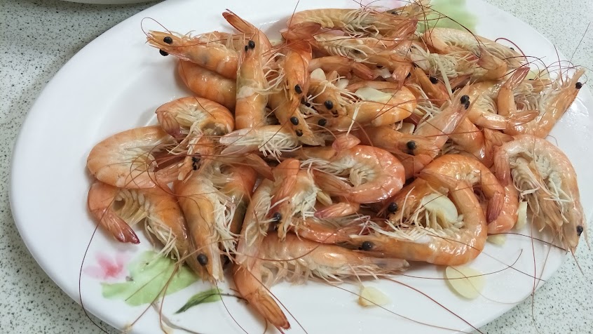 正義花枝海產店