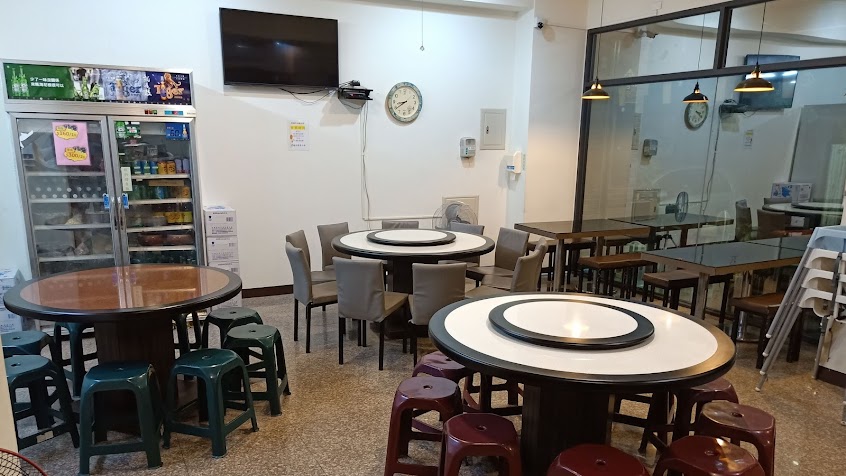 美濃牛肉麵水餃(原小吳牛肉麵)