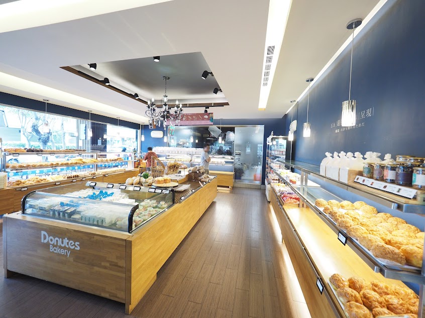 多那之高雄文化門市