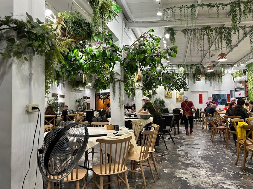 阿香的廚房 Ibu Kitchen