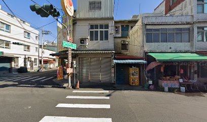 高雄市美濃區李記美濃農特產