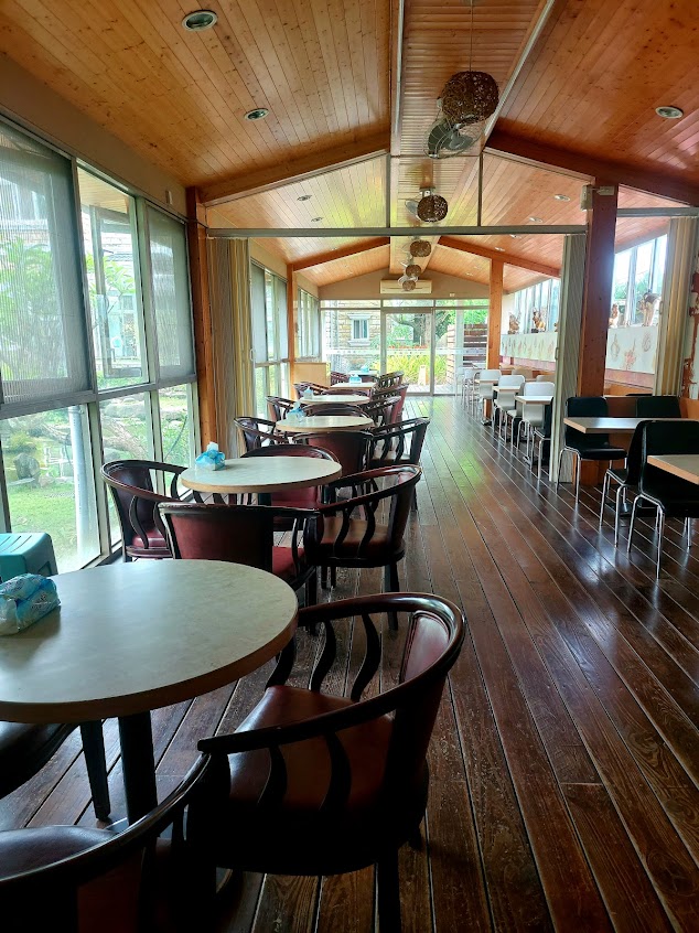 常美冰店魔法阿嬤的新家