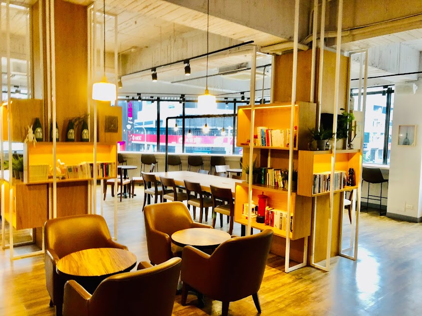 多那之高雄青年門市