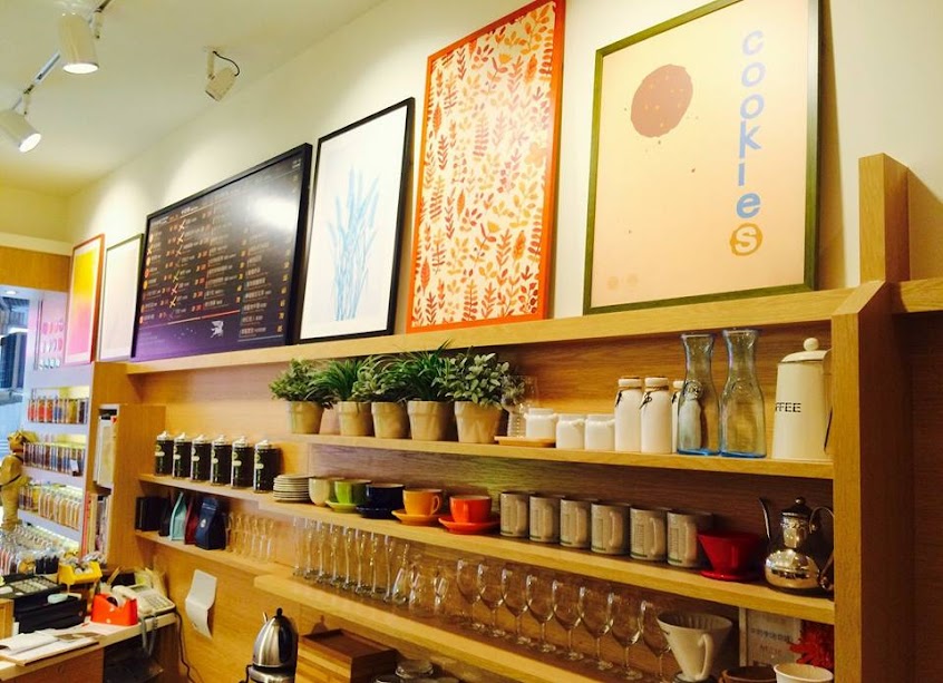 Fantasy Cookie 杋特絲