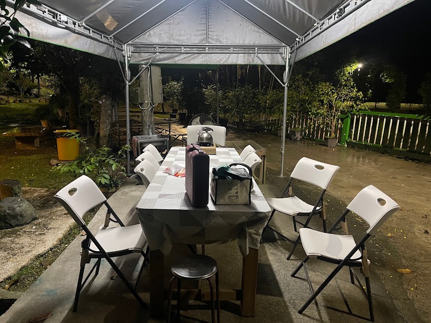 宏原休閒飲食農場