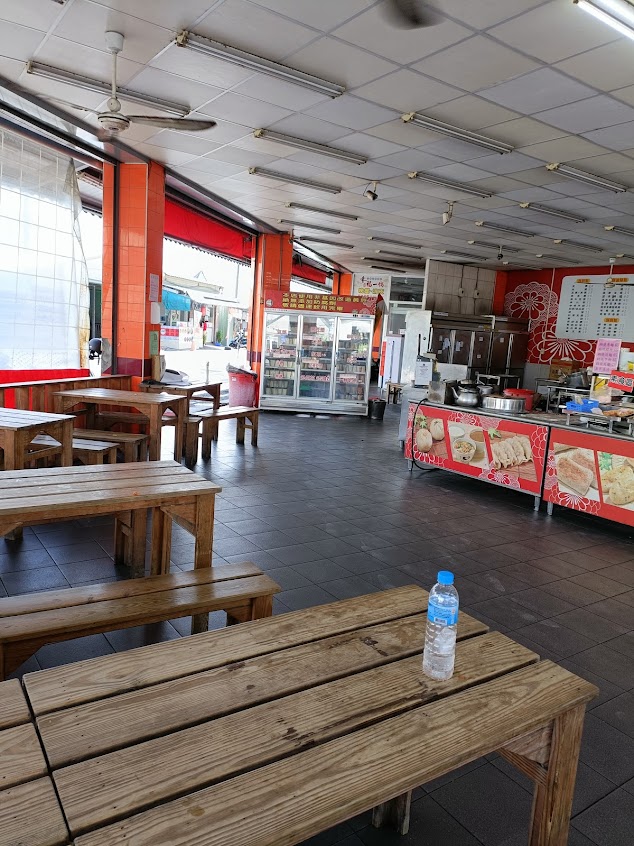 包手創意包子中式早點