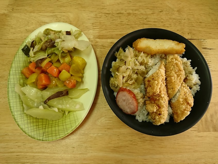 南台灣土魠魚羹路竹店