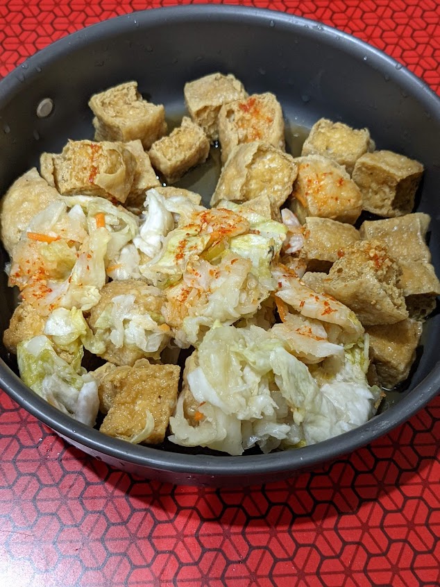 路竹阿菩專業臭豆腐(原阿鴻)