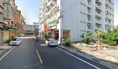 早安美芝城活力路竹國小