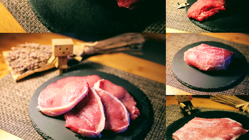 冰箱少塊肉（肉舖）