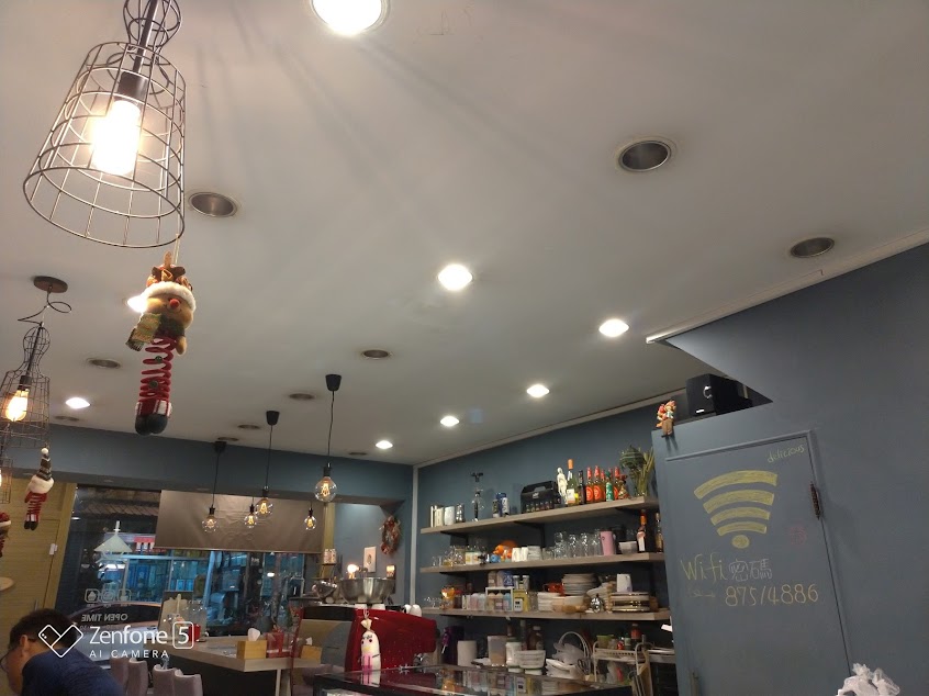 L&z咖啡.輕食.手作