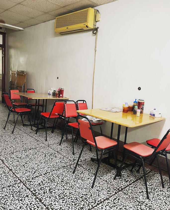 珍味紅燒牛肉麵