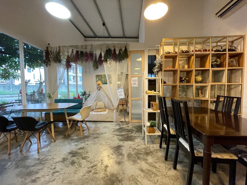 凱啡咖啡 Kasfee Coffee