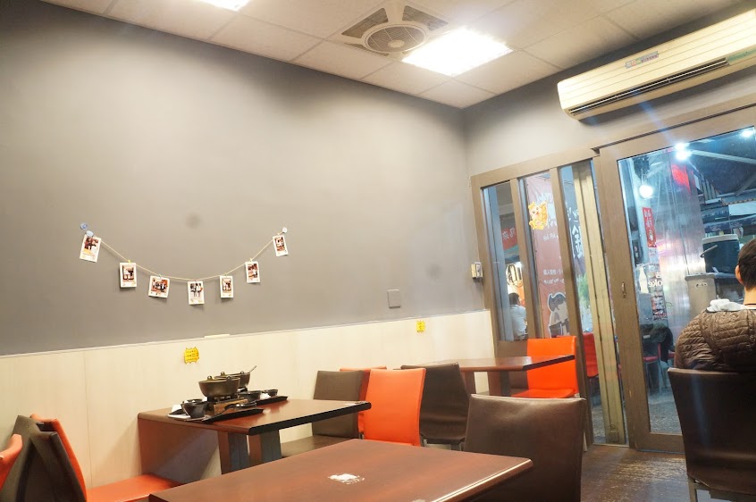 懶人披薩雞排-總店