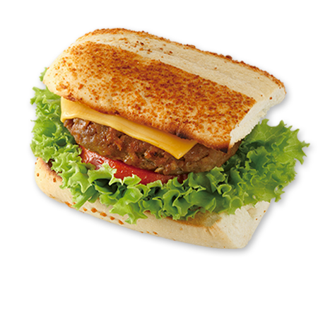 麥味登 路竹國昌店