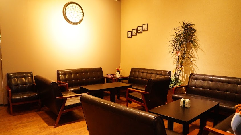 ALL FUN CAFE’歐楓咖啡