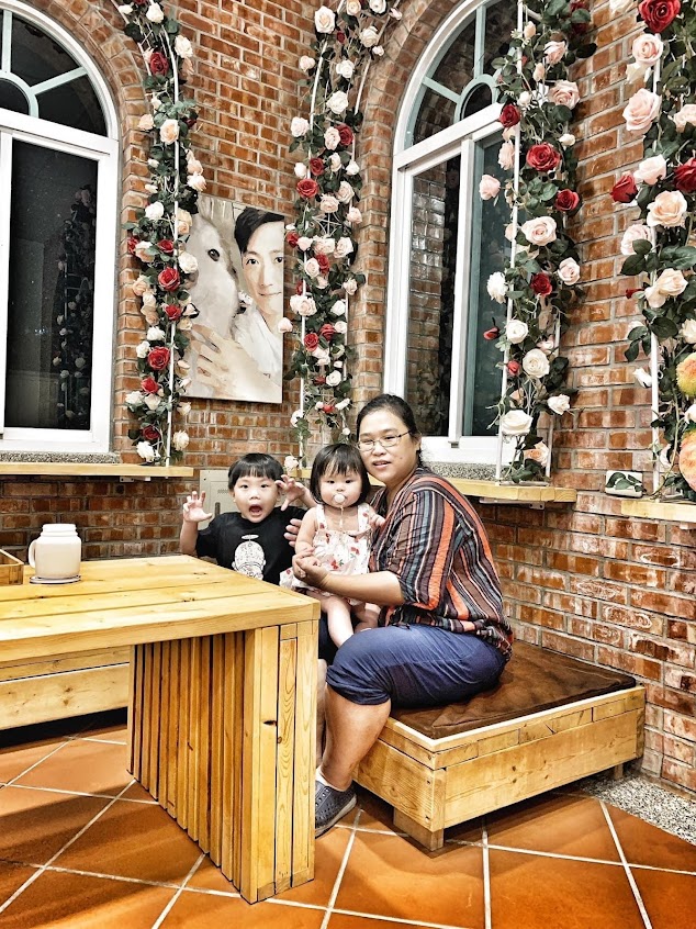 烤雞霸莊園餐廳「原岡山總店」