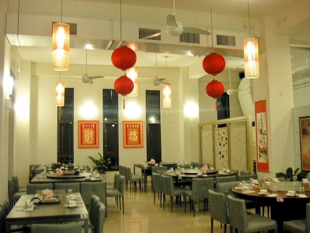 大崗山景好土雞餐廳