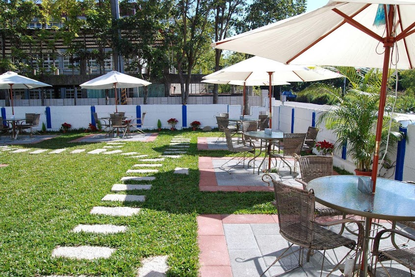 Oia 吚呀異國料理