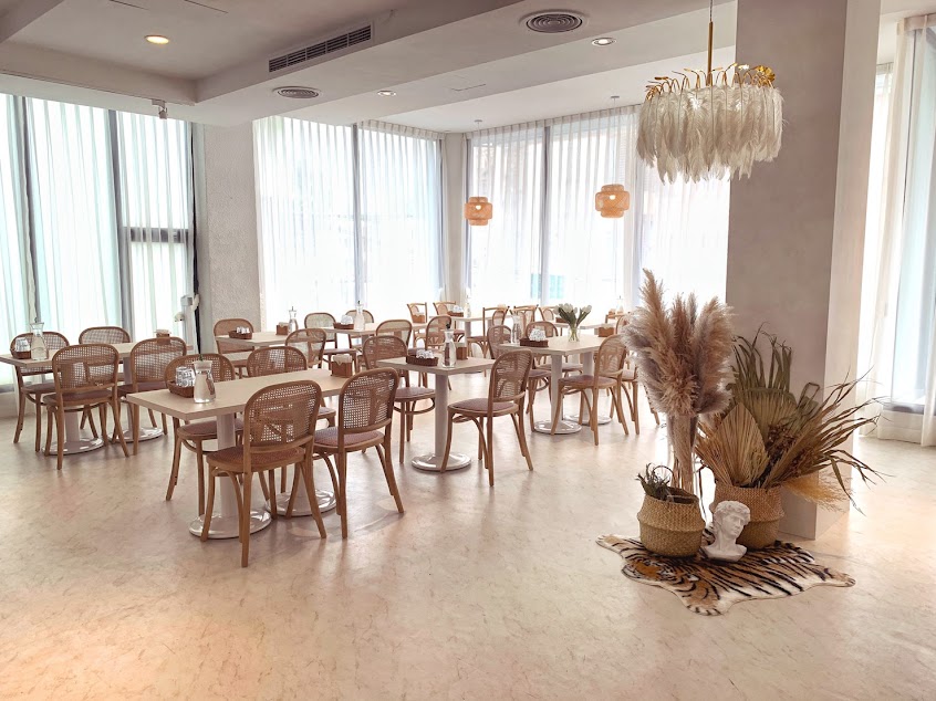 好夥伴咖啡 雙慈店