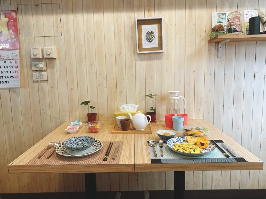 吉加莊園瑞興店