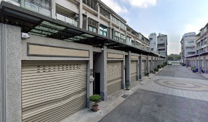 甜蜜狐幸福手作工作室