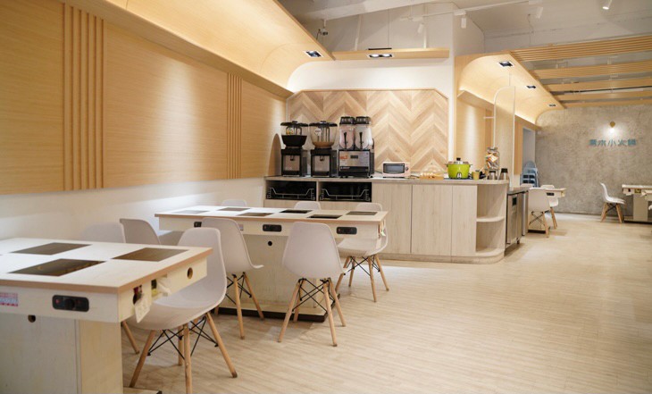 粟木小火鍋 高雄鳳山店-鳳山熱門鍋物|特色鍋物|海鮮火鍋|聚餐餐廳|必吃火鍋|在地推薦火鍋