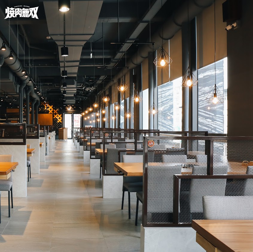 燒肉無双 高雄澄清館 ｜精緻燒肉推薦｜