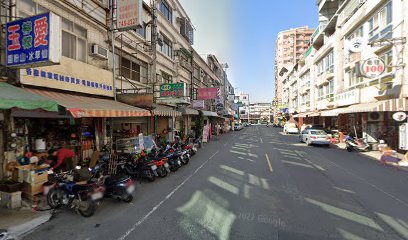 東川堂古早味現烤蛋糕