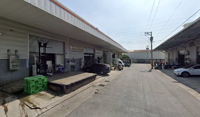 合聖食品有限公司