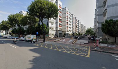 阿三酥皮雞蛋糕 (中崙店)