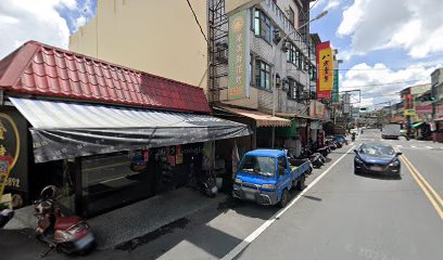 中都雞肉飯(仁美店)