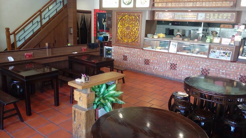 江西傳藝風味外省麵(鳳山店)