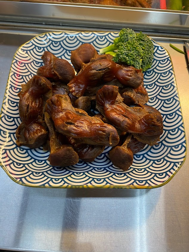 川醉湘麻辣燙高雄鳳山新富店(川霸子食品企業有限公司出品)