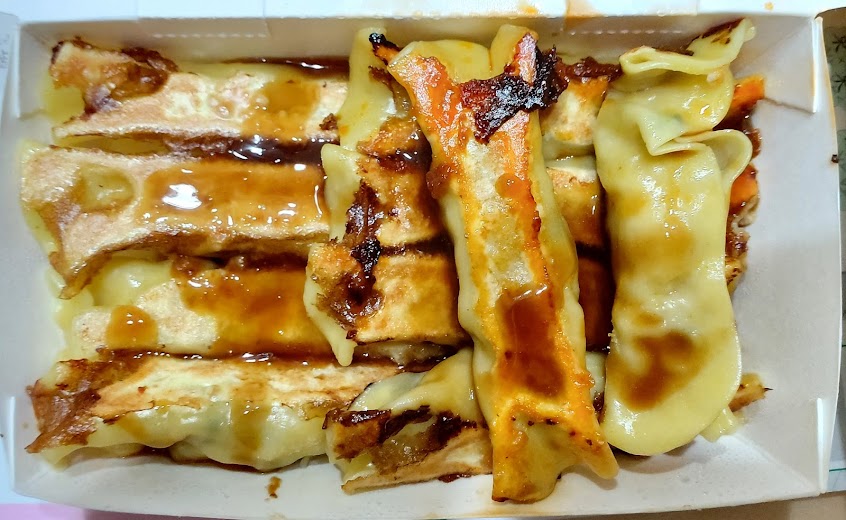 八方雲集-鳳山站前店