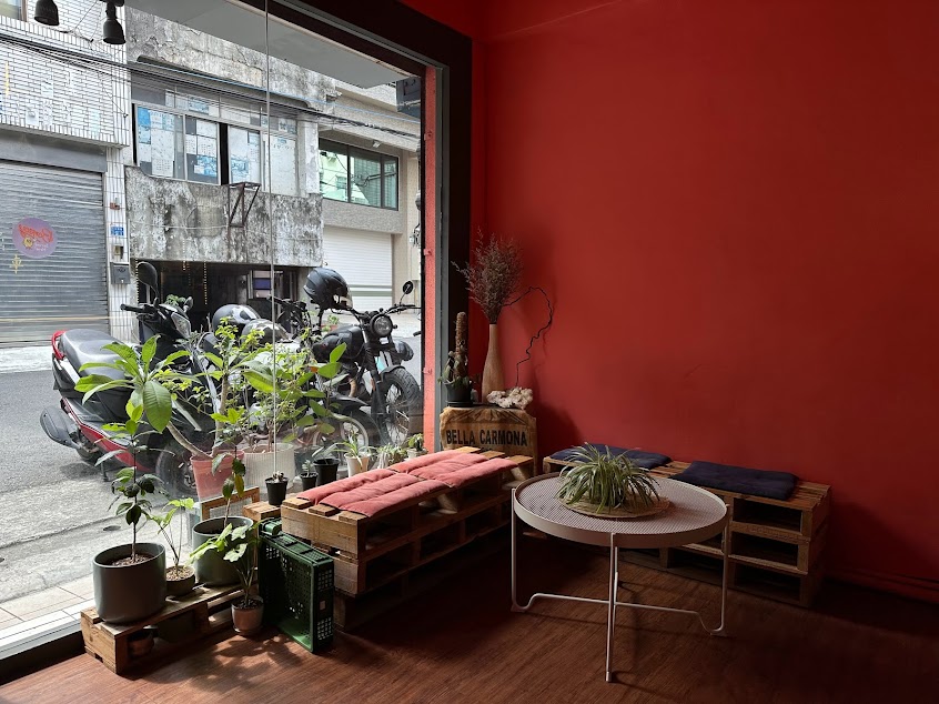 潁川製所CoffeeRoaster