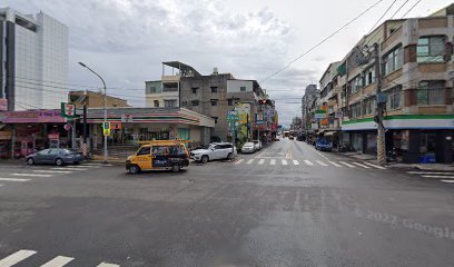 鳥松國小雞蛋糕